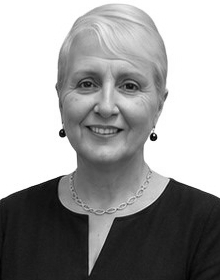 A Message From Joane Goulding 1