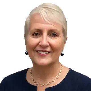 A photo of Joane Goulding - Founder of the Goulding System