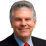 A photo of Professor Ian Brighthope