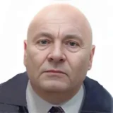 A photo of Jeff Berger