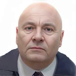 A photo of Jeff Berger